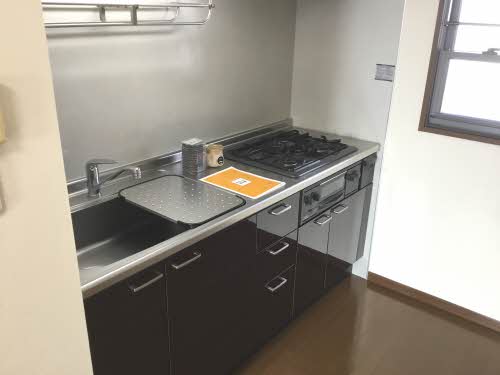 グランデール泉 D202号-4