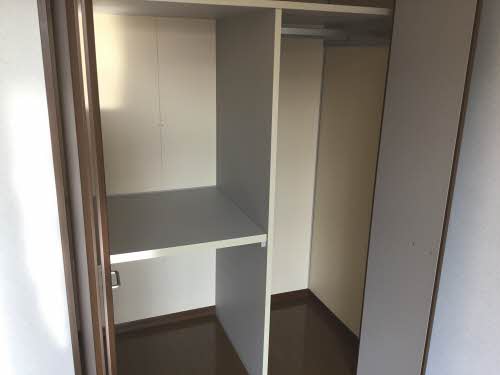 グランデール泉 D202号-8