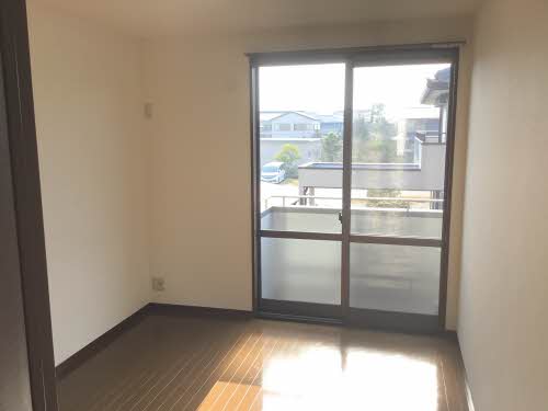 グランデール泉 D202号-12