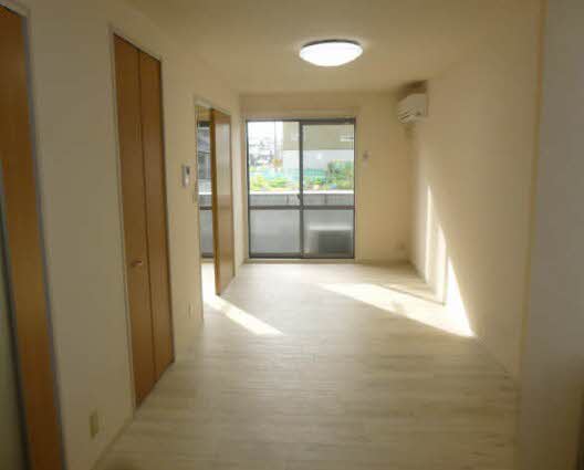 スカイメゾン 0101号-2