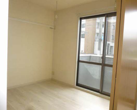 スカイメゾン 0101号-4