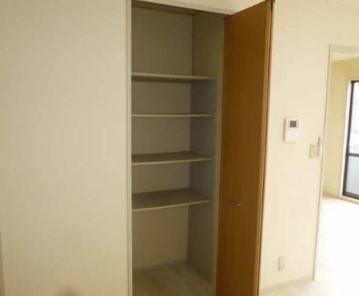 スカイメゾン 0101号-5