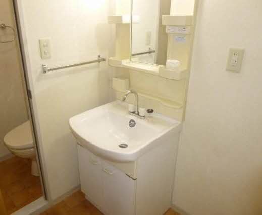 スカイメゾン 0101号-9