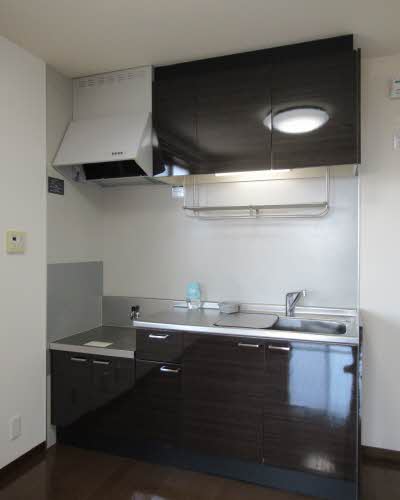 グリーンヒル今泉 0201号-4