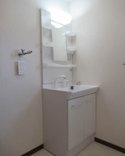 グリーンヒル今泉 0201号-9