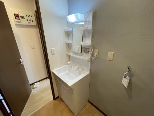 アールベルグⅡ A201号-7