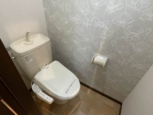 アールベルグⅡ A201号-8