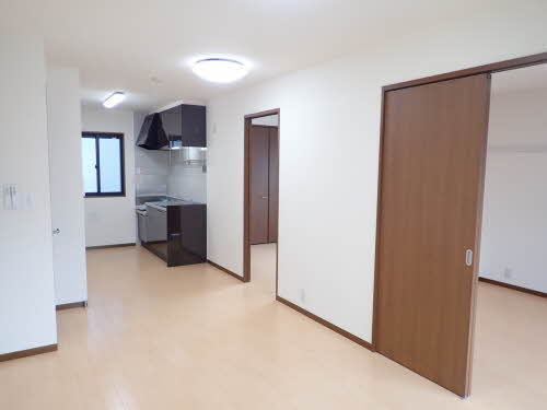 アールベルグⅡ A202号-3