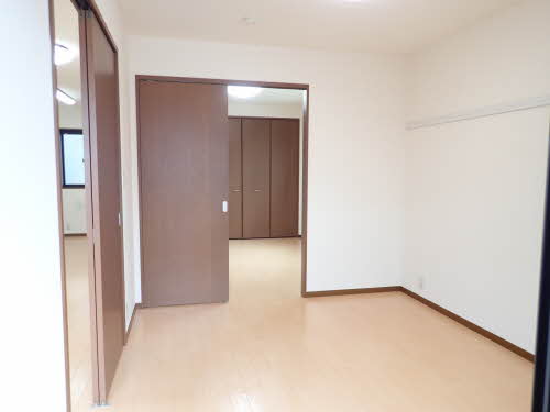 アールベルグⅡ A202号-4