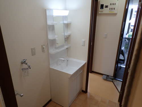 アールベルグⅡ A202号-13