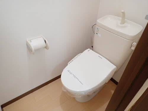 アールベルグⅡ A202号-15