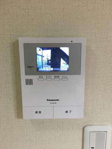 グリーンパーク 0102号-9