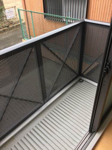 グリーンパーク 0102号-15