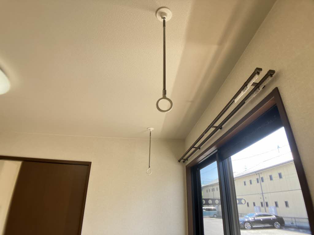 フォーレス四季 A101号-9