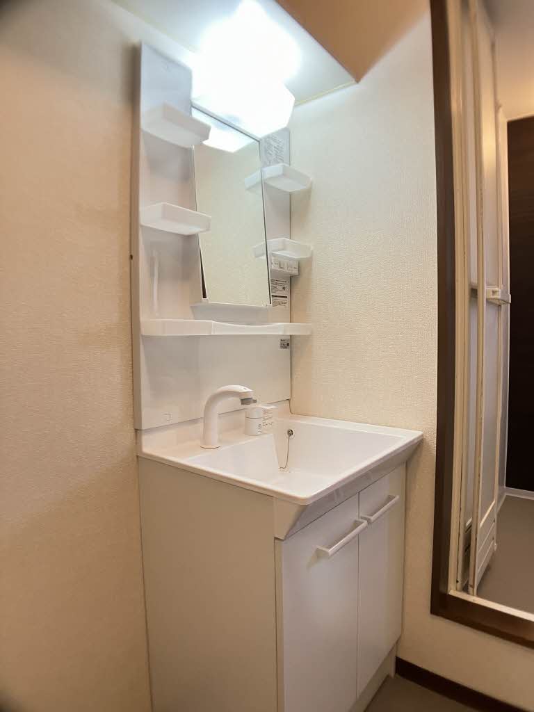 フォーレス四季 A101号-11