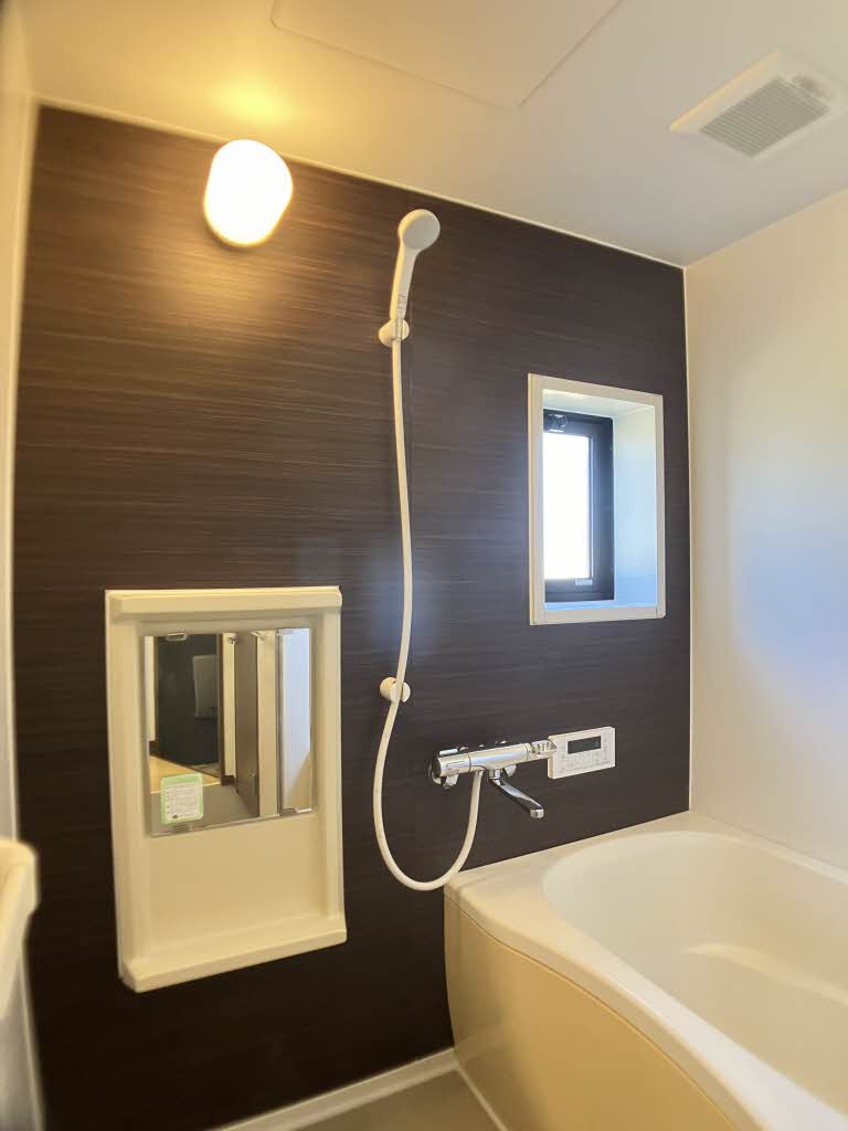 フォーレス四季 A101号-12