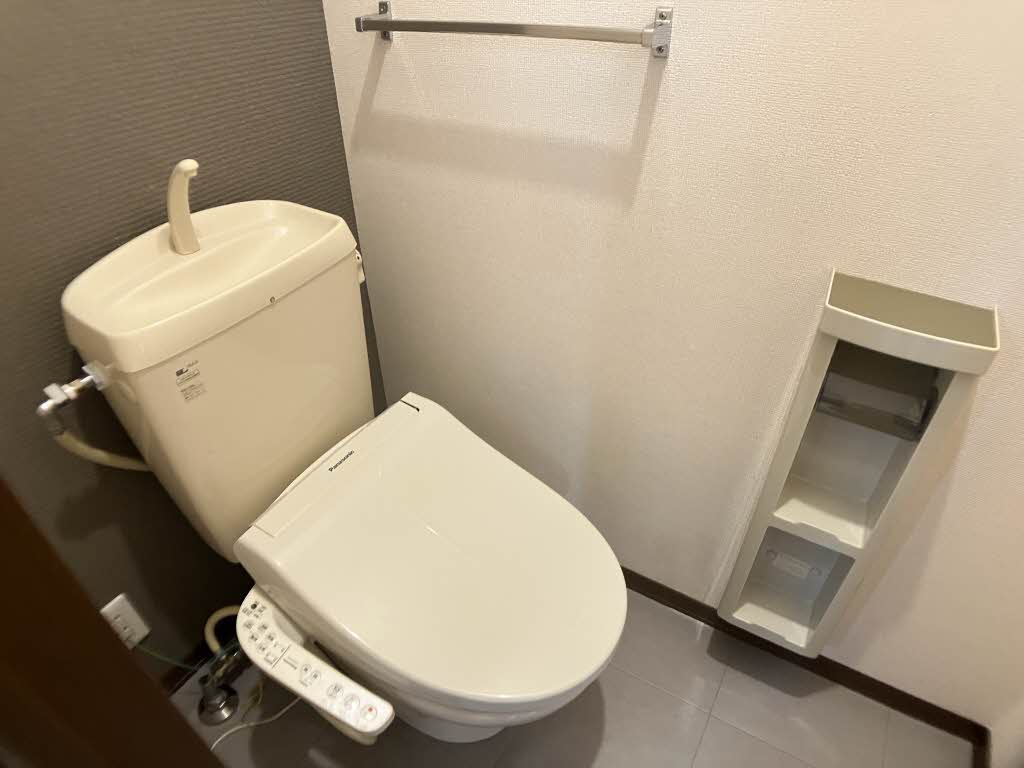 フォーレス四季 A101号-14