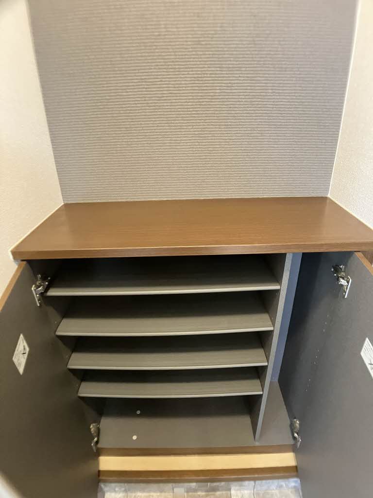 フォーレス四季 A101号-15