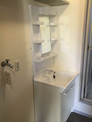 フォーレス四季 C101号-6