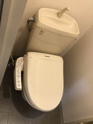 フォーレス四季 C101号-8