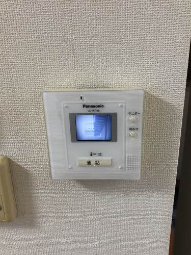 フォーレス四季 C101号-9