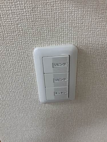 フォーレス四季 C101号-10