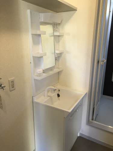 フォーレス四季 C101号-11