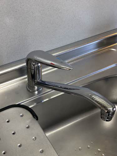 フォーレス四季 C101号-12