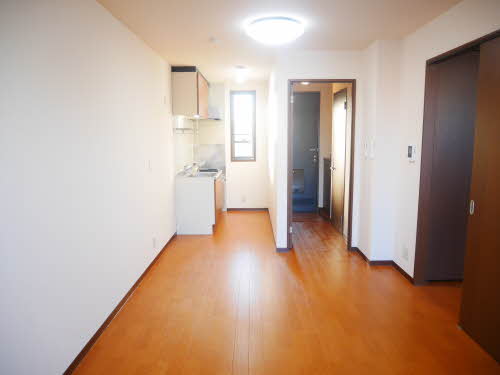 ブランシェ B201号-2