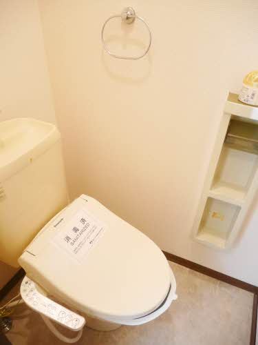 ブランシェ B201号-9