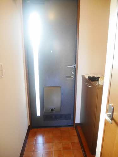 ブランシェ B201号-10