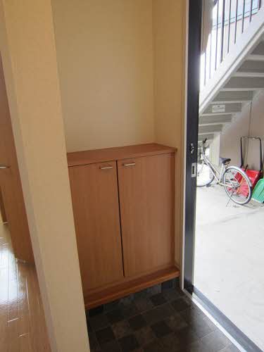 リバーサイドＫ 0102号-2