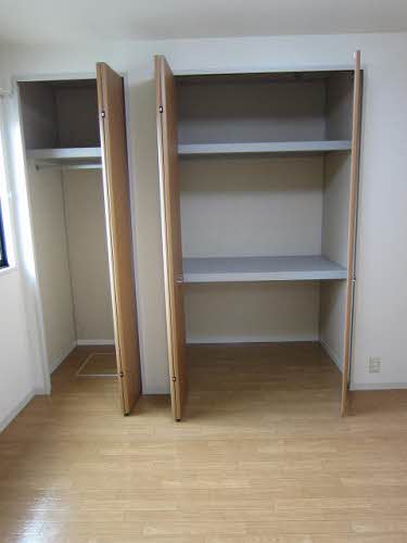 リバーサイドＫ 0102号-5