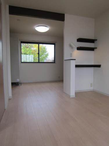 リバーサイドＫ 0102号-8