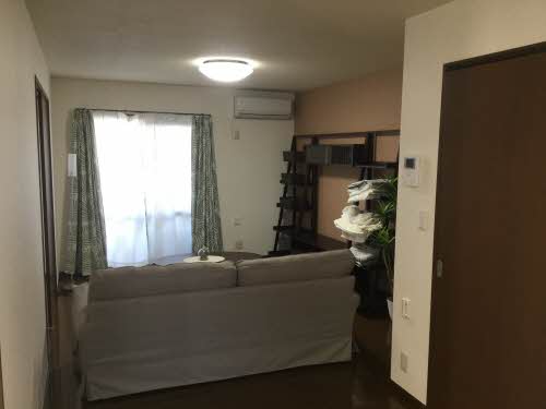 サニーコート A202号-2