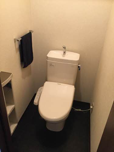 サニーコート A202号-4