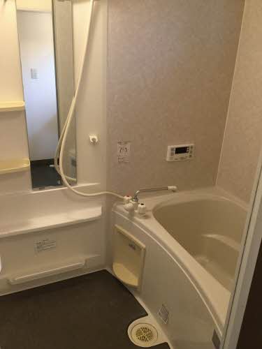 サニーコート A202号-6