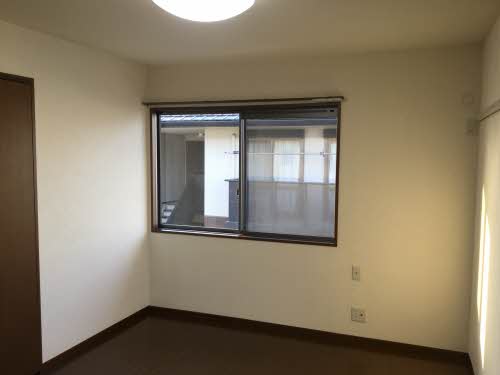 サニーコート A202号-13