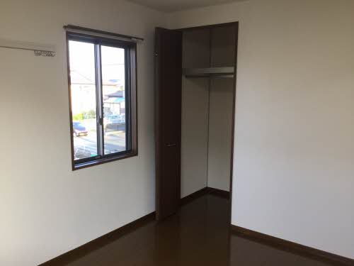 サニーコート A202号-14