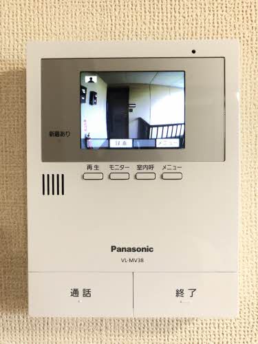 ルミエール東小鷹野 A201号-13