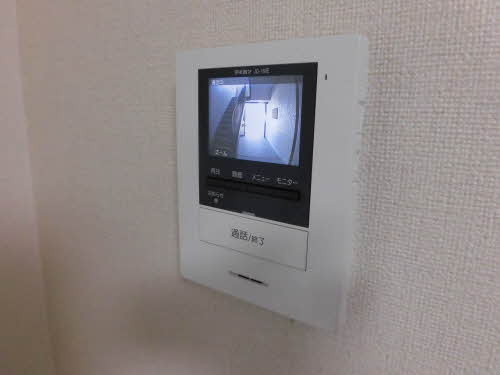 エトワール小林 A101号-13