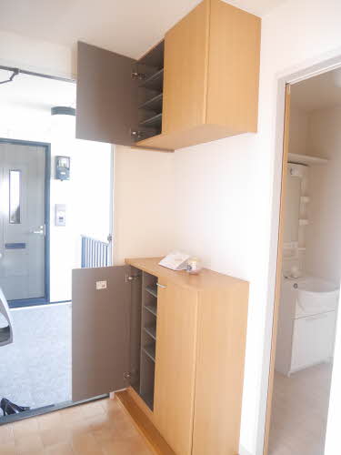 ブリリアント A201号-12