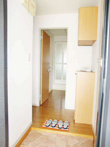 ディアスＭ　Ｉ A201号-9