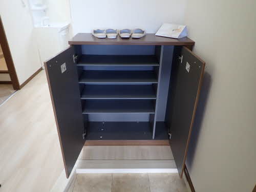 ルミエールうぐいす 0201号-6