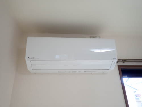 ルミエールうぐいす 0201号-8