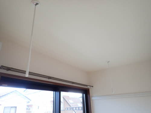 ルミエールうぐいす 0201号-9