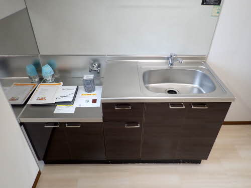 ルミエールうぐいす 0201号-11