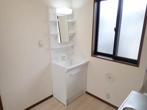 ルミエールうぐいす 0201号-12