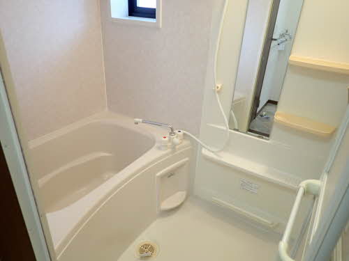 ルミエールうぐいす 0201号-13