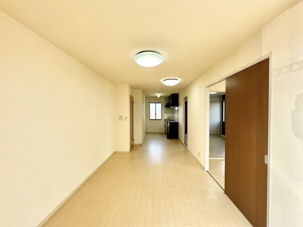 ジョイナス碧 A101号-2